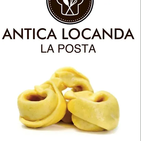 Antica La Posta * Gaggio Montano