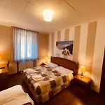 Antica La Posta Gasthof