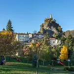 Antica La Posta Gaggio Montano