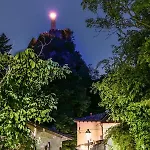 Antica La Posta Zajazd Gaggio Montano