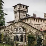 Zajazd Antica La Posta Gaggio Montano