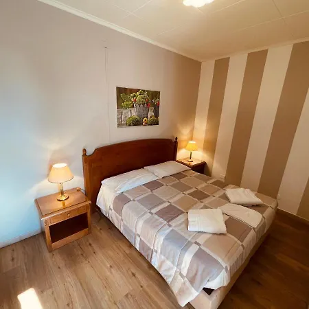 Antica La Posta Gaggio Montano