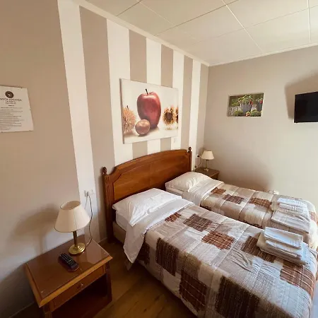 Kro Antica La Posta *