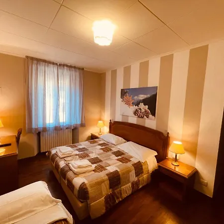Antica La Posta Locanda