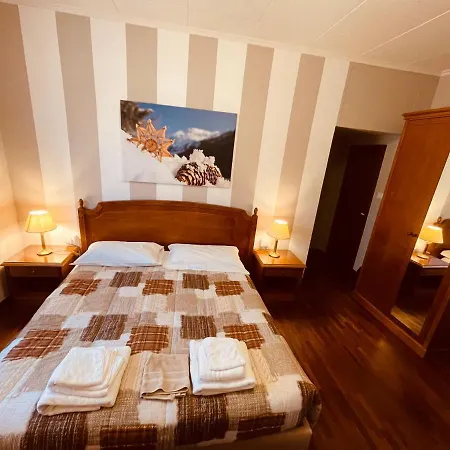 Antica La Posta Gaggio Montano