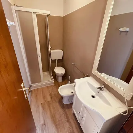 Antica La Posta 宾馆 Gaggio Montano