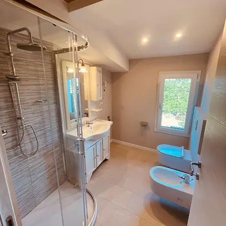 Antica La Posta 宾馆 Gaggio Montano