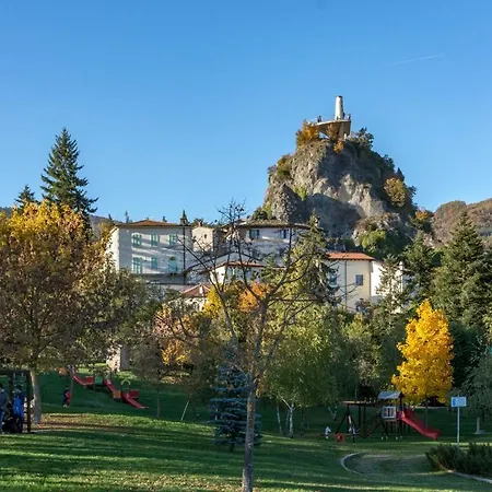 Antica La Posta Gaggio Montano