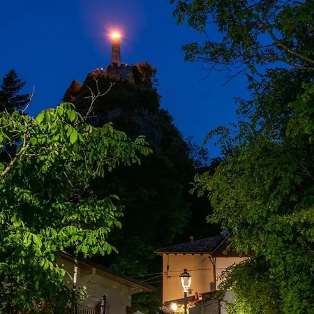 宾馆 Antica La Posta