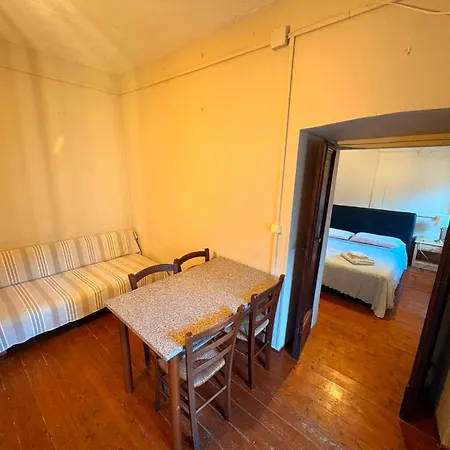 Antica La Posta Locanda