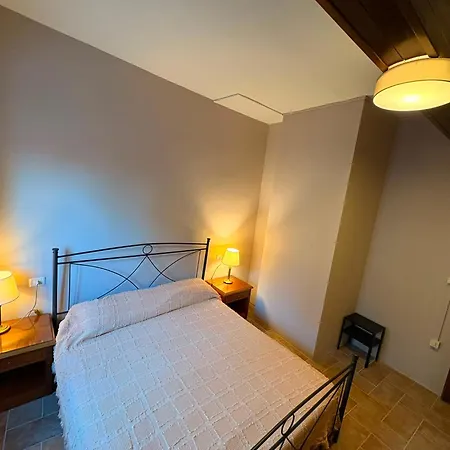 Antica La Posta Locanda Gaggio Montano