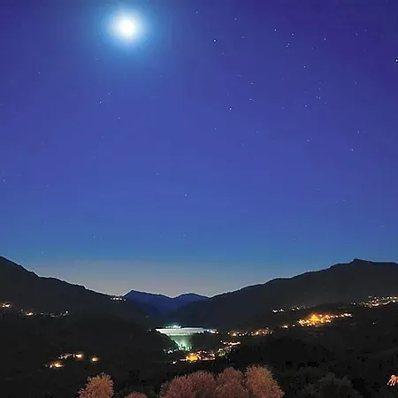 Antica La Posta Gaggio Montano