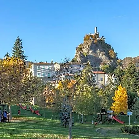 Antica La Posta Gaggio Montano