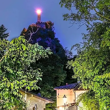 Antica La Posta Locanda *