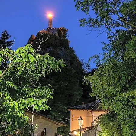 Antica La Posta Gaggio Montano