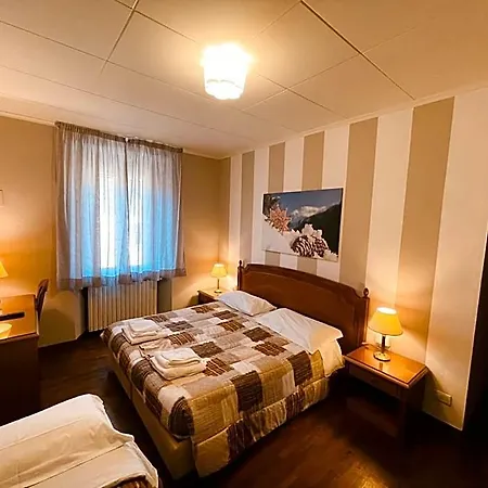 Locanda Antica La Posta Gaggio Montano