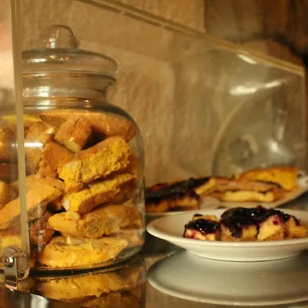 Antica La Posta Gaggio Montano