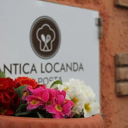 Locanda Antica La Posta *
