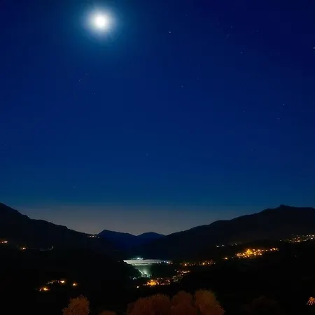 Antica La Posta * Gaggio Montano