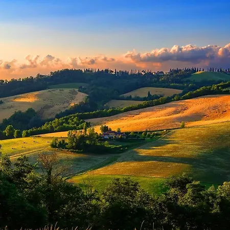 Antica La Posta Gaggio Montano
