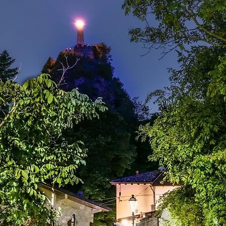 Antica La Posta Locanda Gaggio Montano