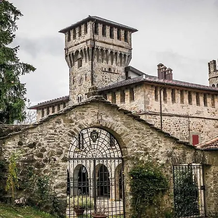 イン Antica La Posta Gaggio Montano
