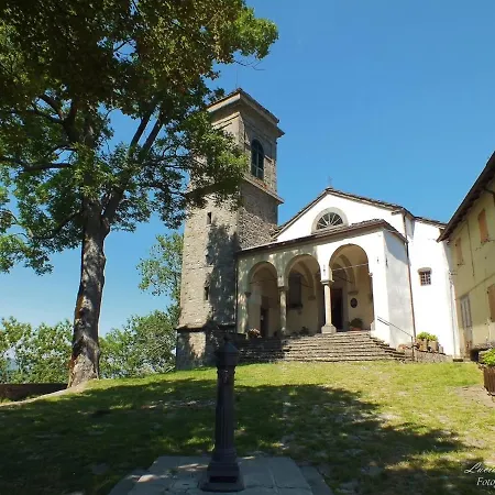 Antica La Posta Gaggio Montano