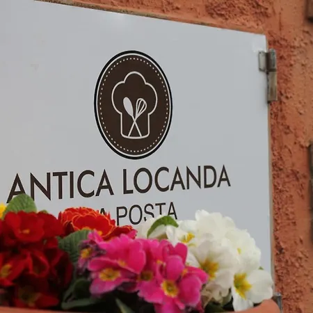 Antica La Posta