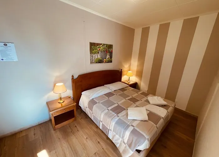 Antica La Posta Gaggio Montano