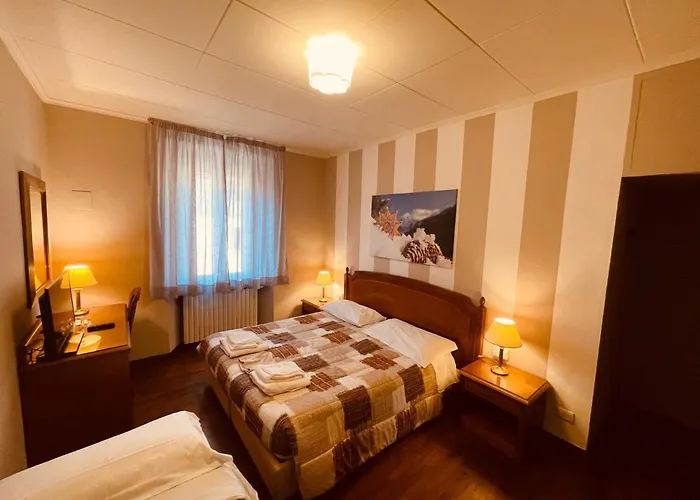 Antica La Posta 여관