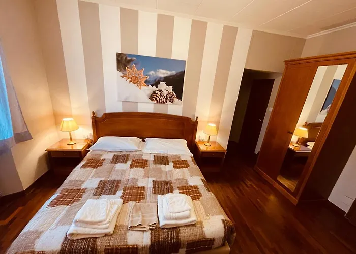 Antica La Posta Gaggio Montano