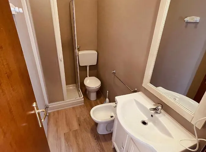 Antica La Posta Kro Gaggio Montano