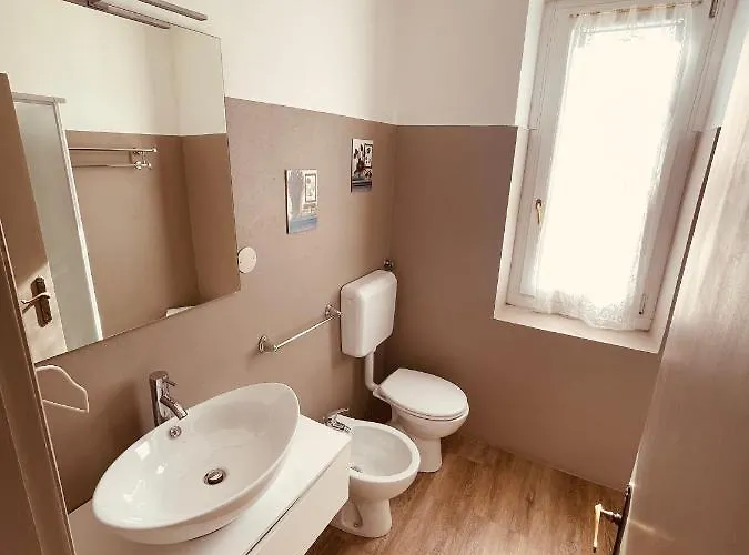 Antica La Posta * Gaggio Montano