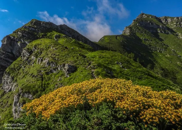 여관 Antica La Posta