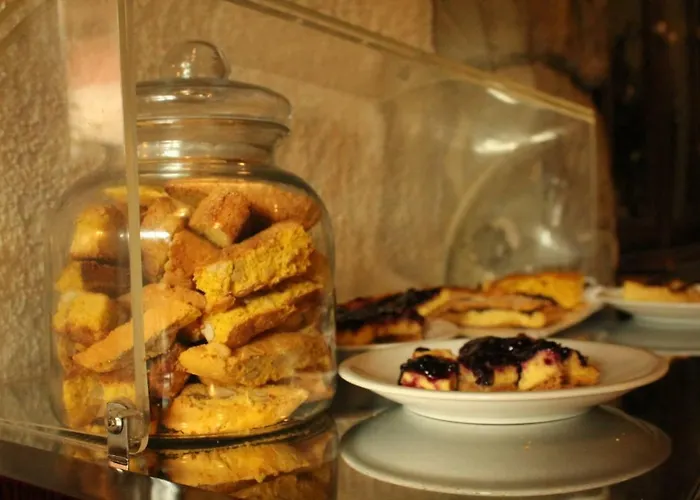 Antica La Posta Gaggio Montano