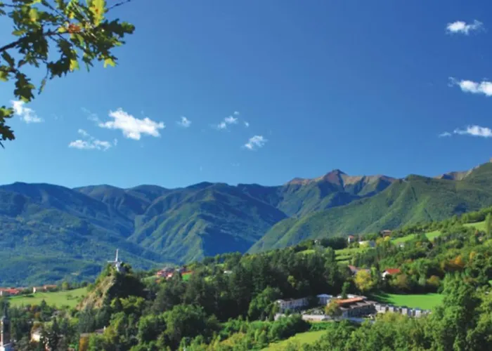 Antica La Posta Kro *