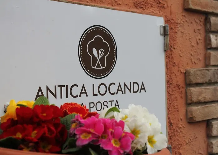 Antica La Posta